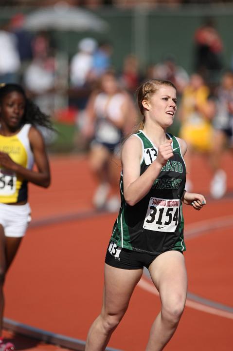 2010 Stanford Invite-High School-018.JPG - 2010 Stanford Invitational, March 26-27, Cobb Track and Angell Field, Stanford,CA.